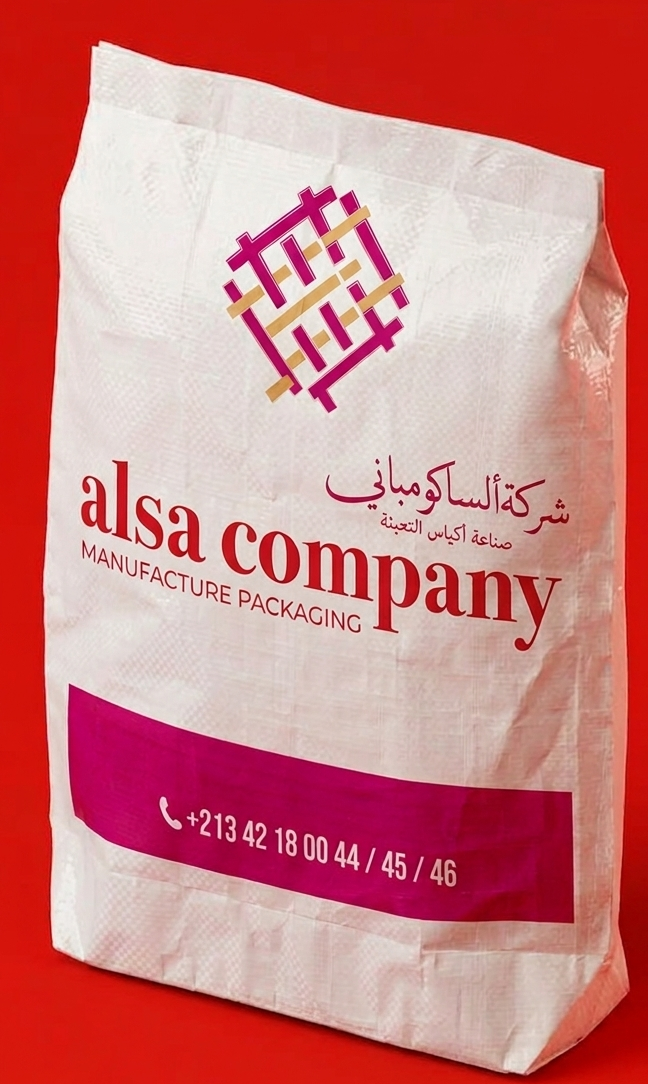 Usine ALSA