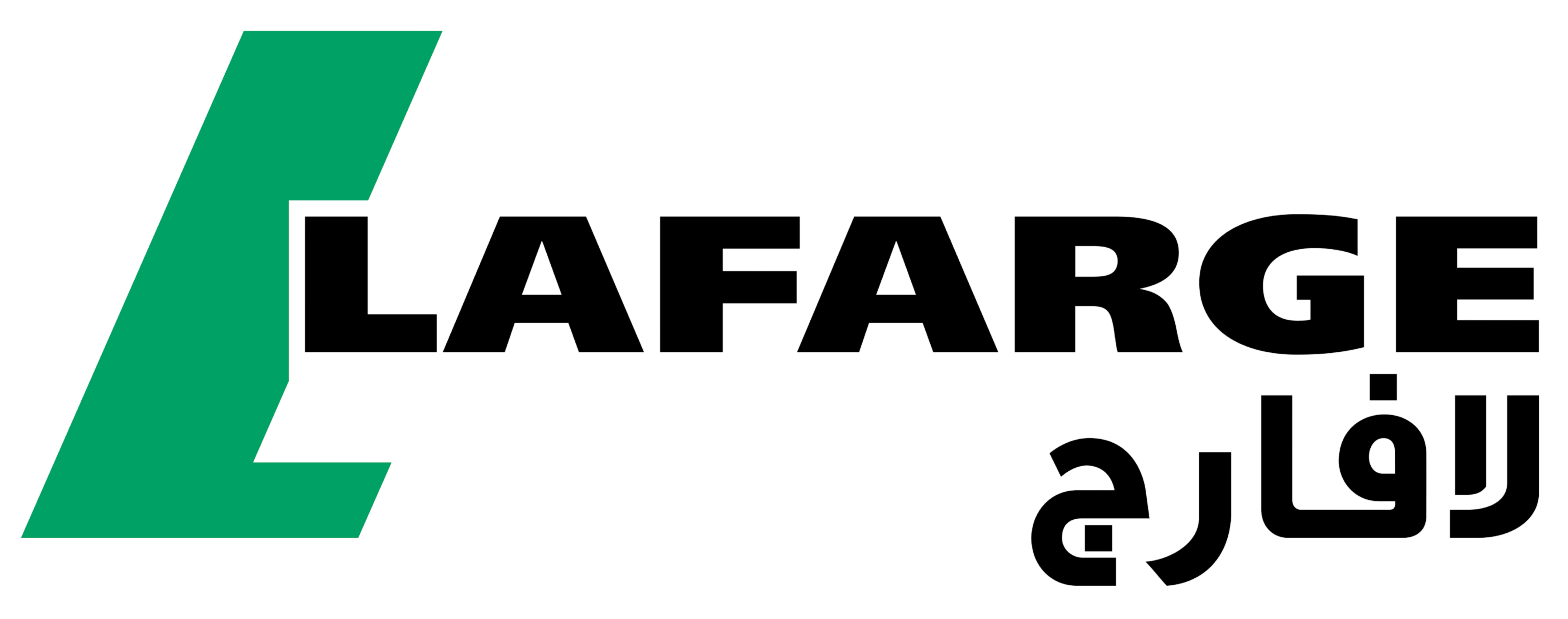 LAFARGE